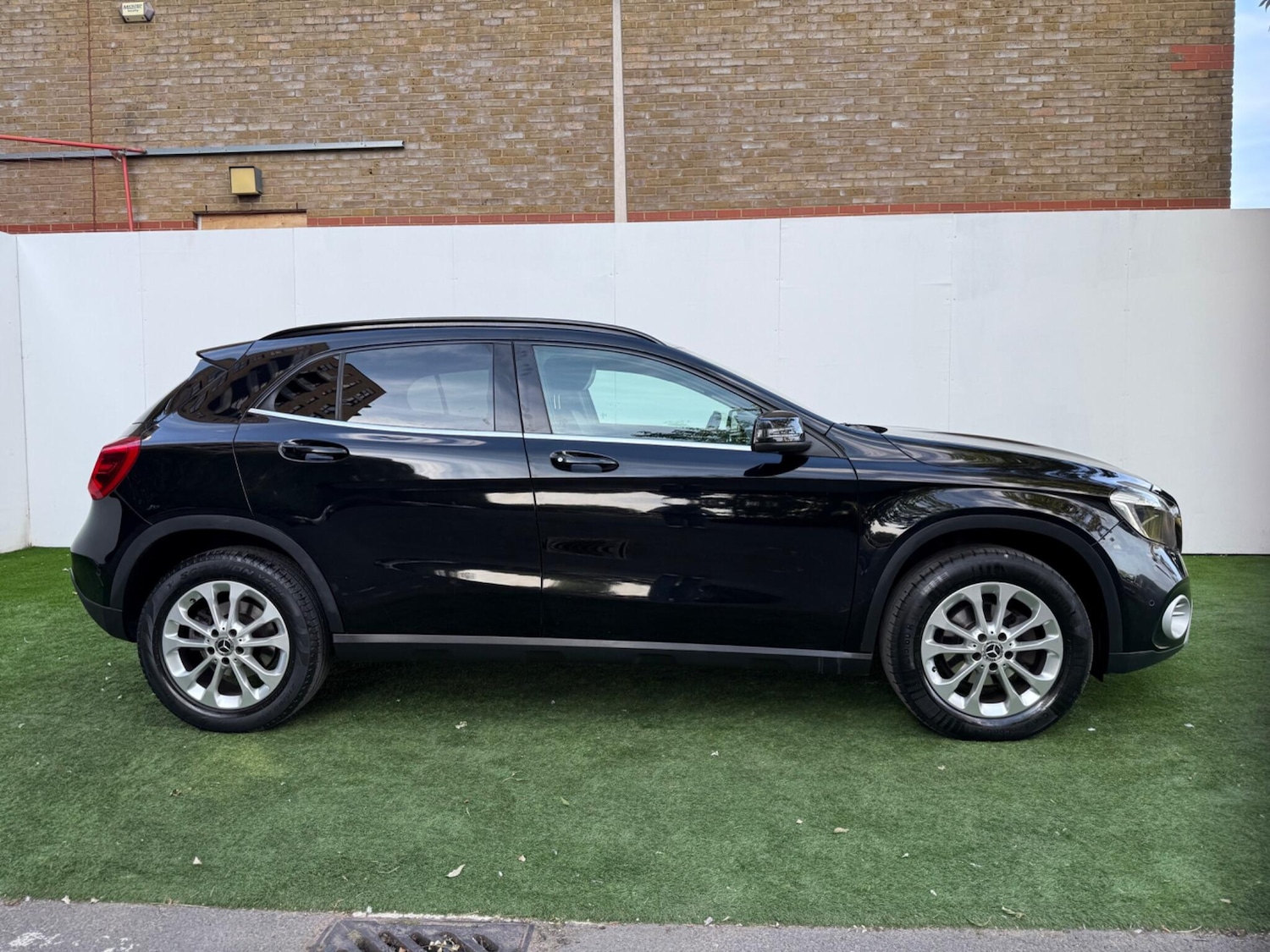 Used Mercedes-Benz GLA 2019 for sale - 76073013: Photo 5