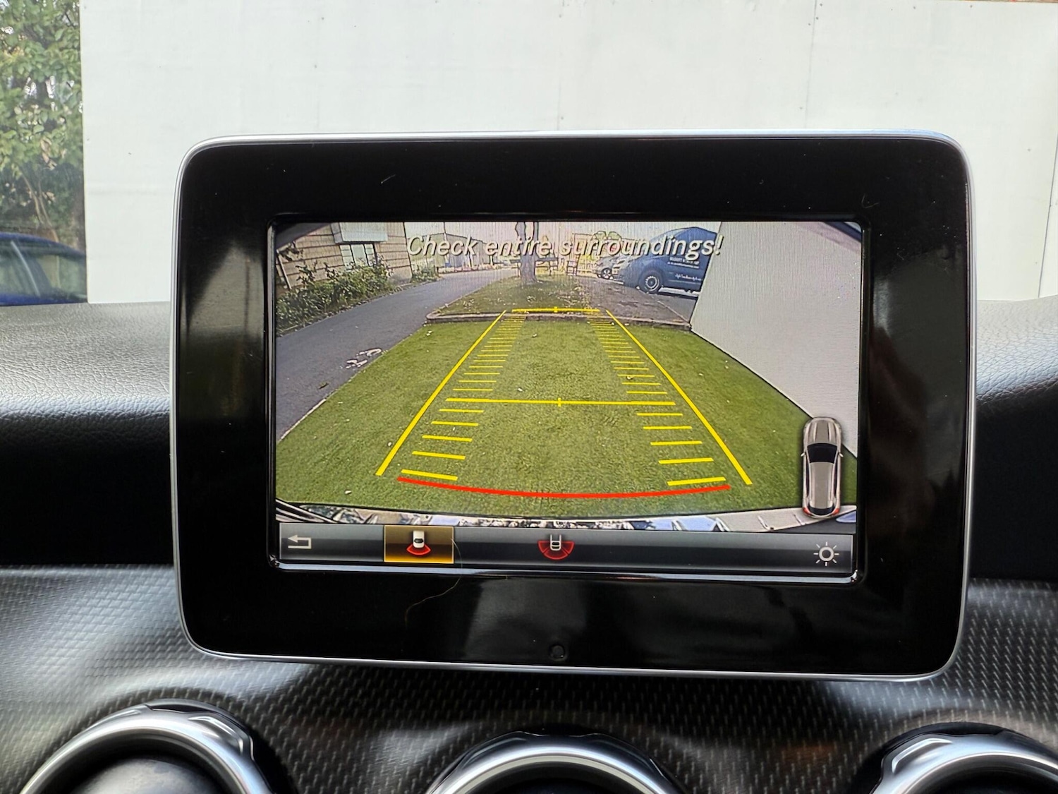 Used Mercedes-Benz GLA 2019 for sale - 76073013: Photo 51