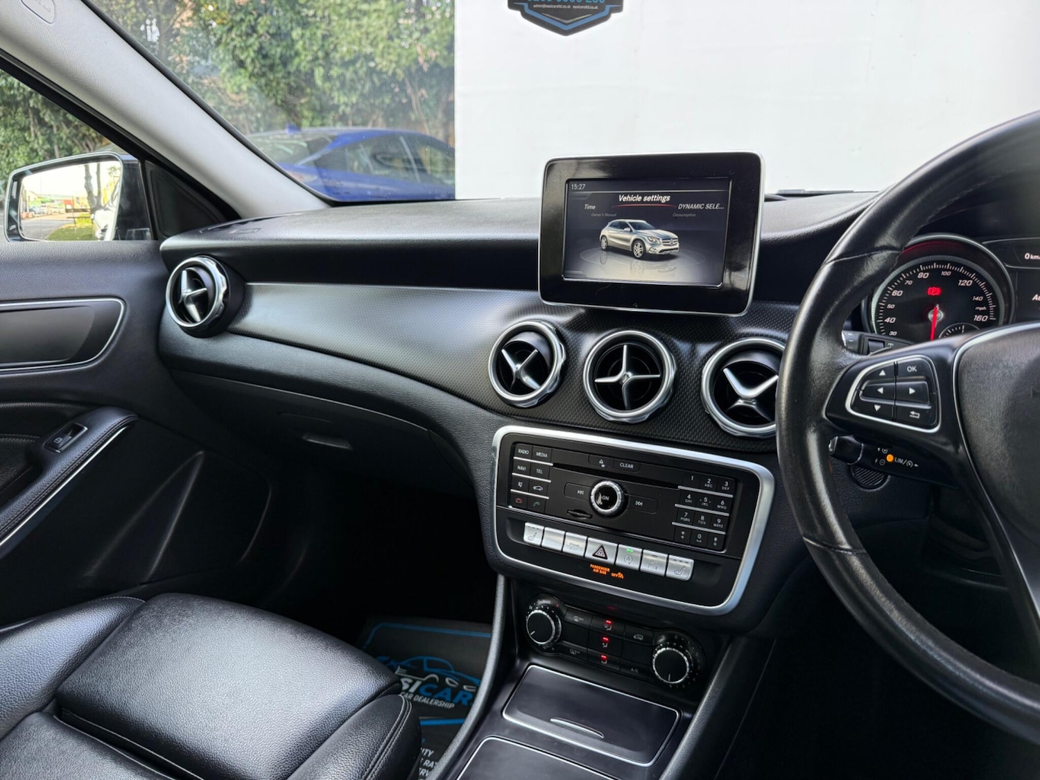 Used Mercedes-Benz GLA 2019 for sale - 76073013: Photo 57