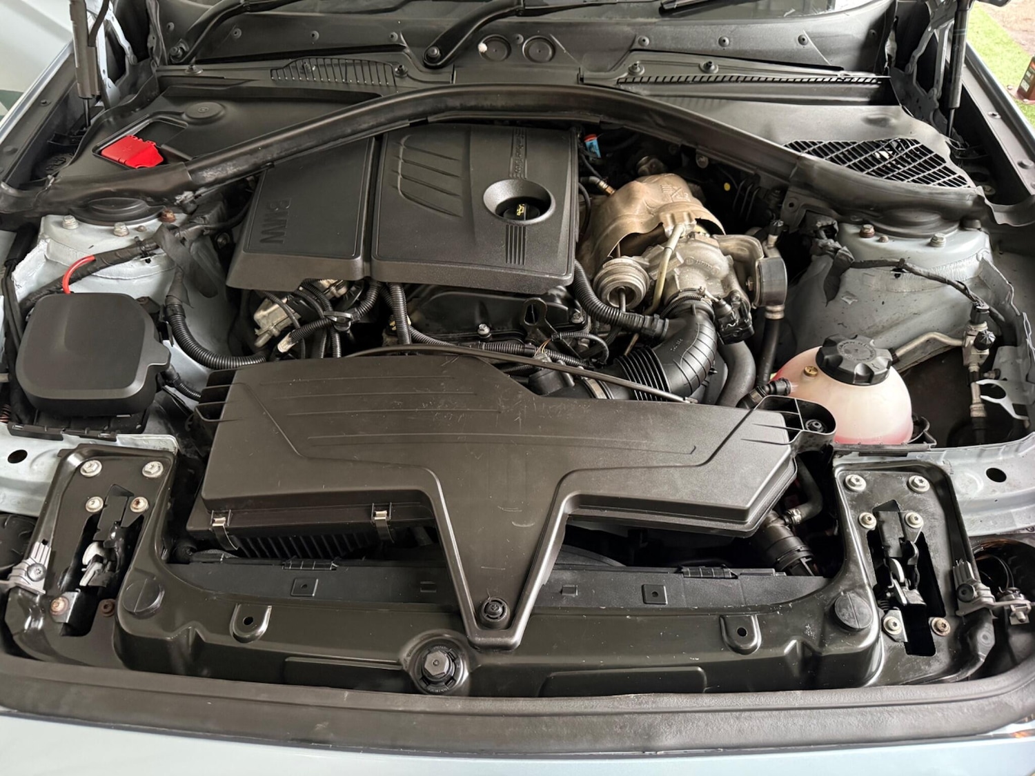 Used BMW 1 Series 2015 for sale - 77040990: Photo 13