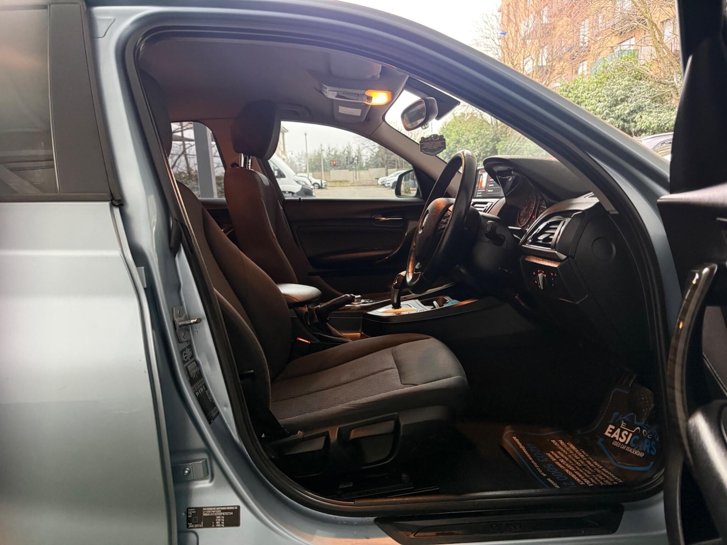 Used BMW 1 Series 2015 for sale - 77040990: Photo 15