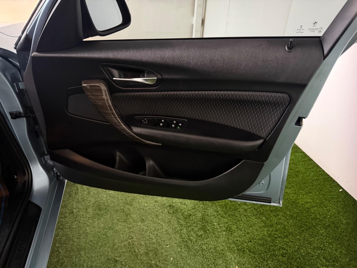 Used BMW 1 Series 2015 for sale - 77040990: Photo 17