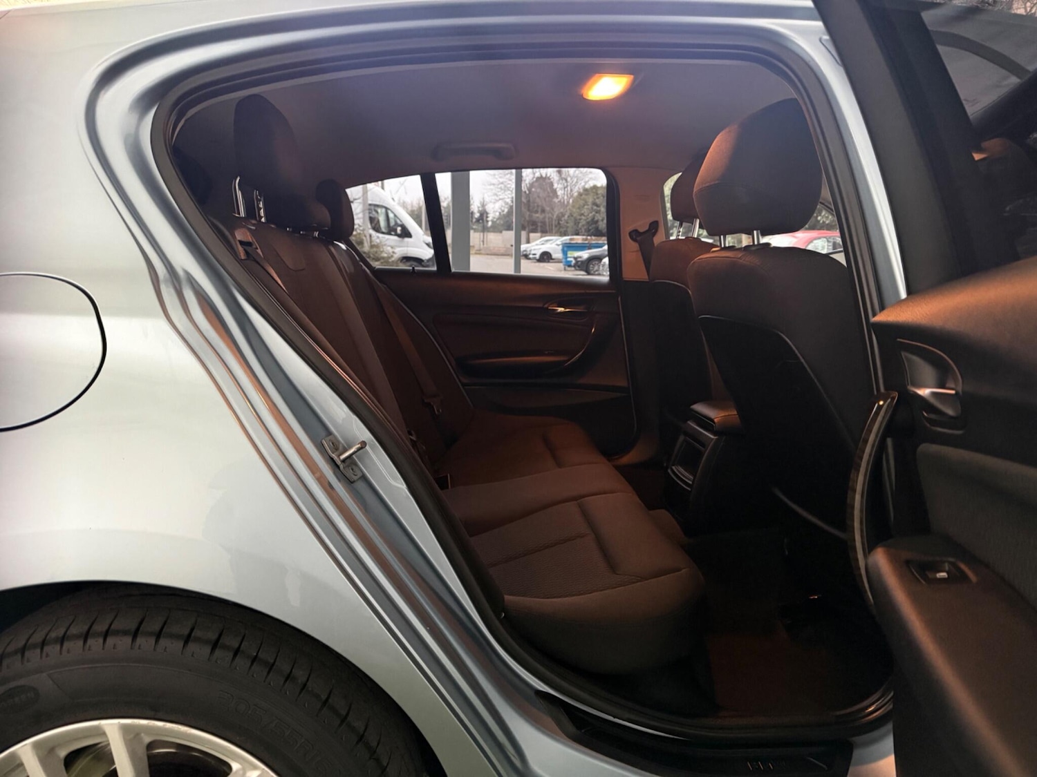 Used BMW 1 Series 2015 for sale - 77040990: Photo 18