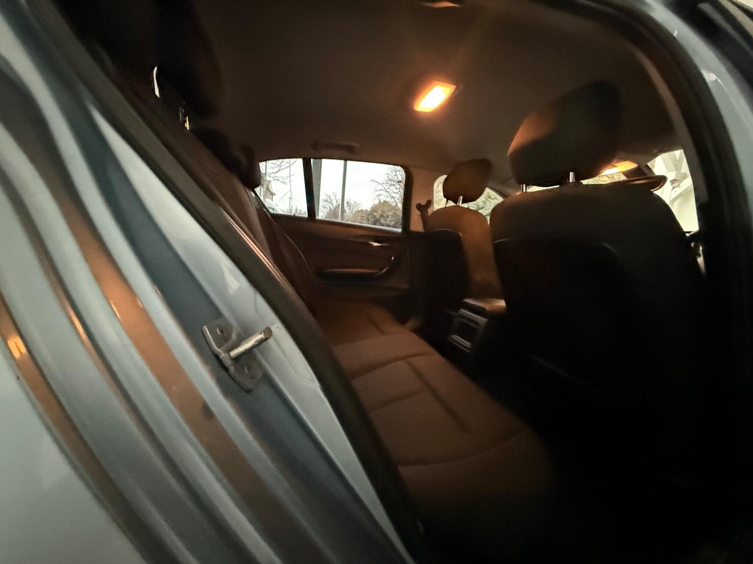 Used BMW 1 Series 2015 for sale - 77040990: Photo 19