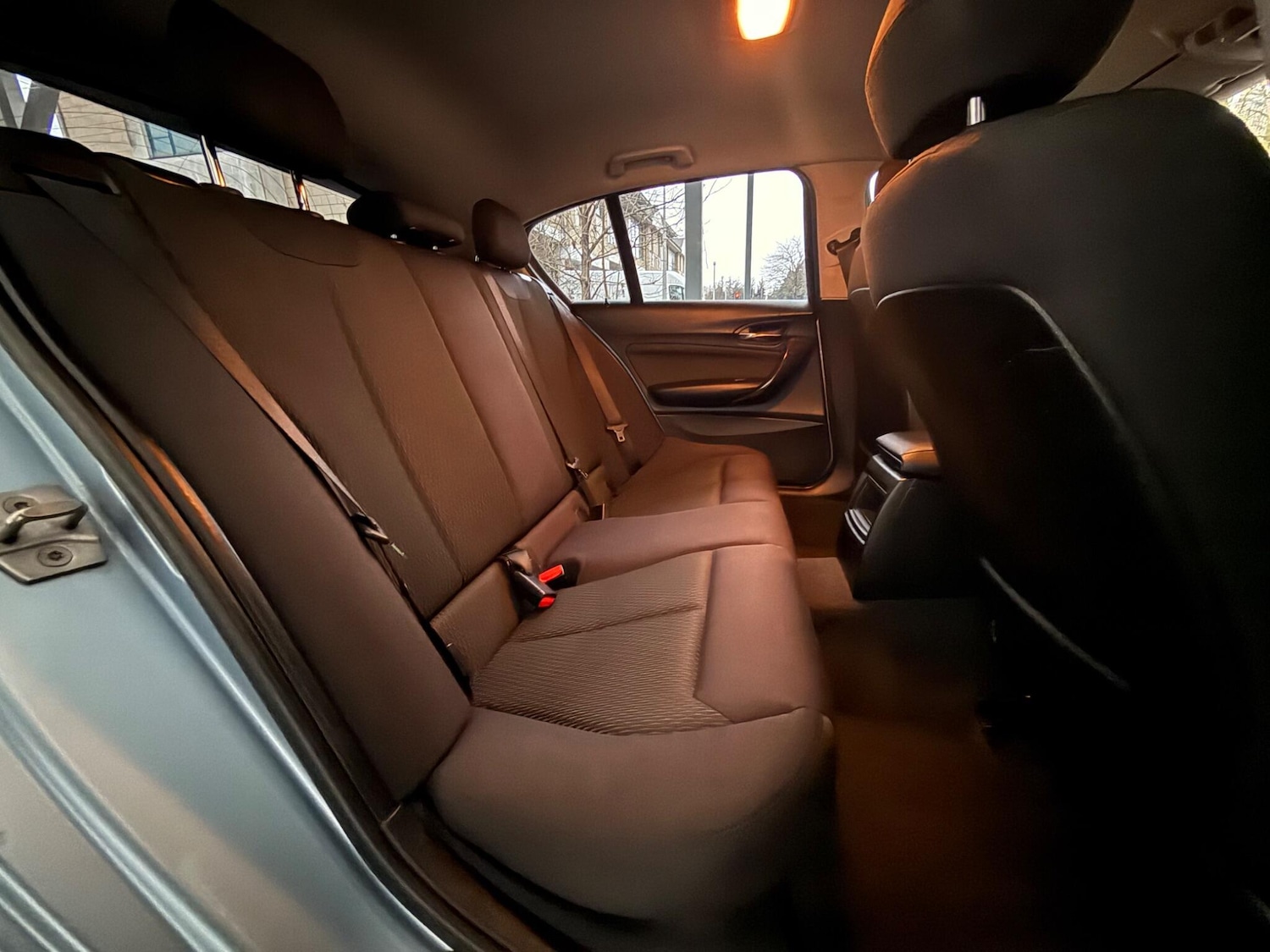 Used BMW 1 Series 2015 for sale - 77040990: Photo 20