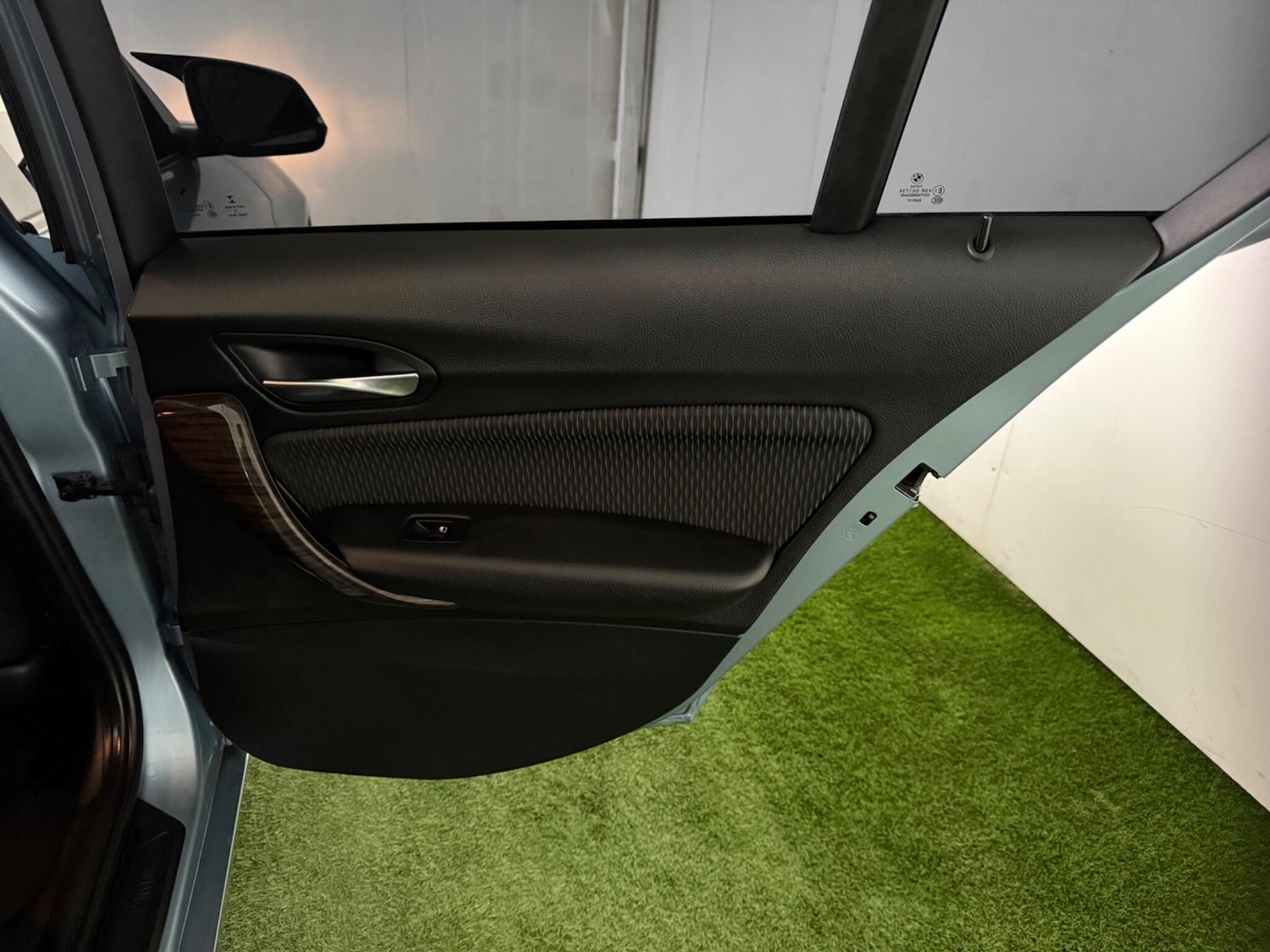 Used BMW 1 Series 2015 for sale - 77040990: Photo 21