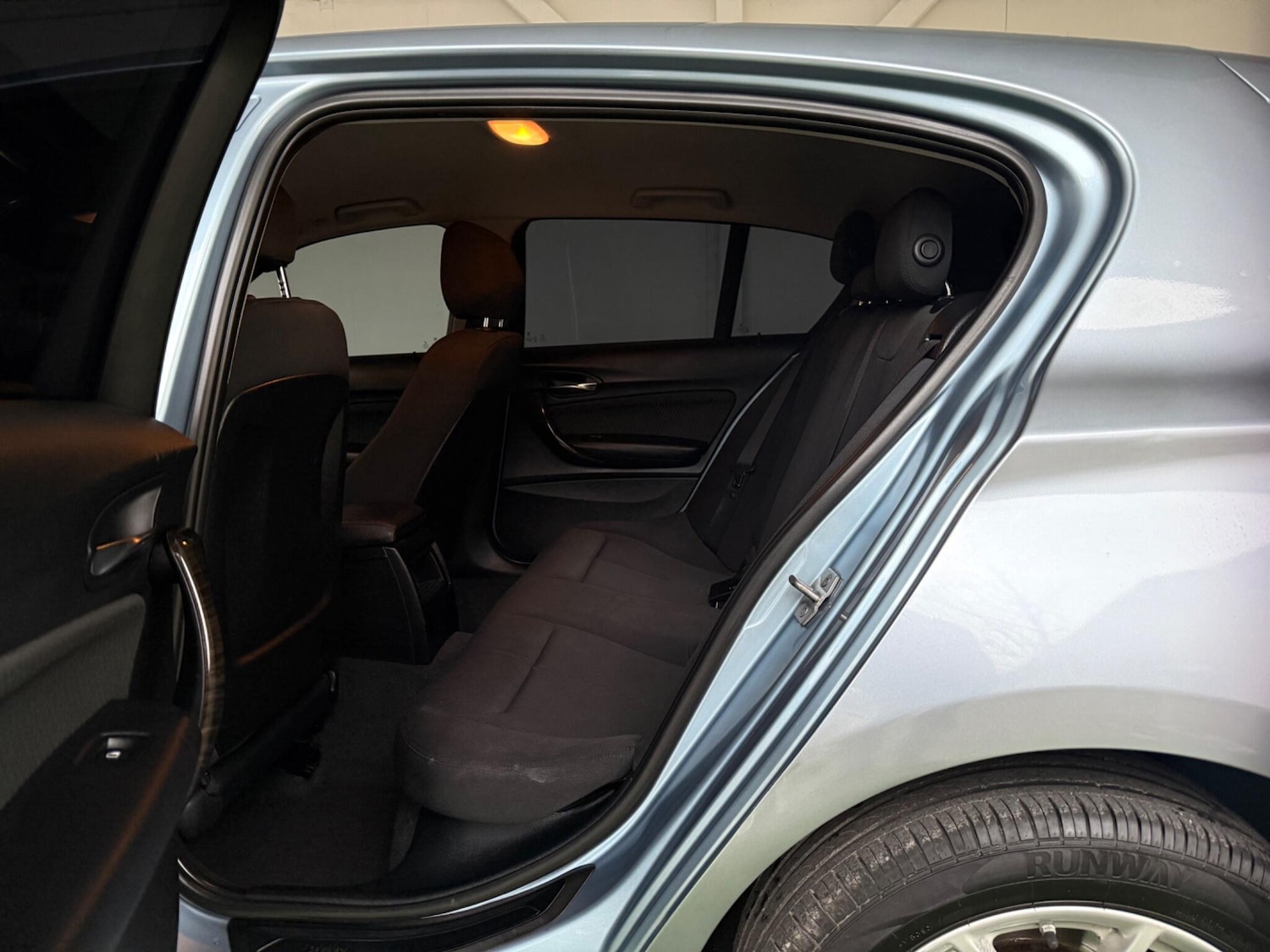 Used BMW 1 Series 2015 for sale - 77040990: Photo 22