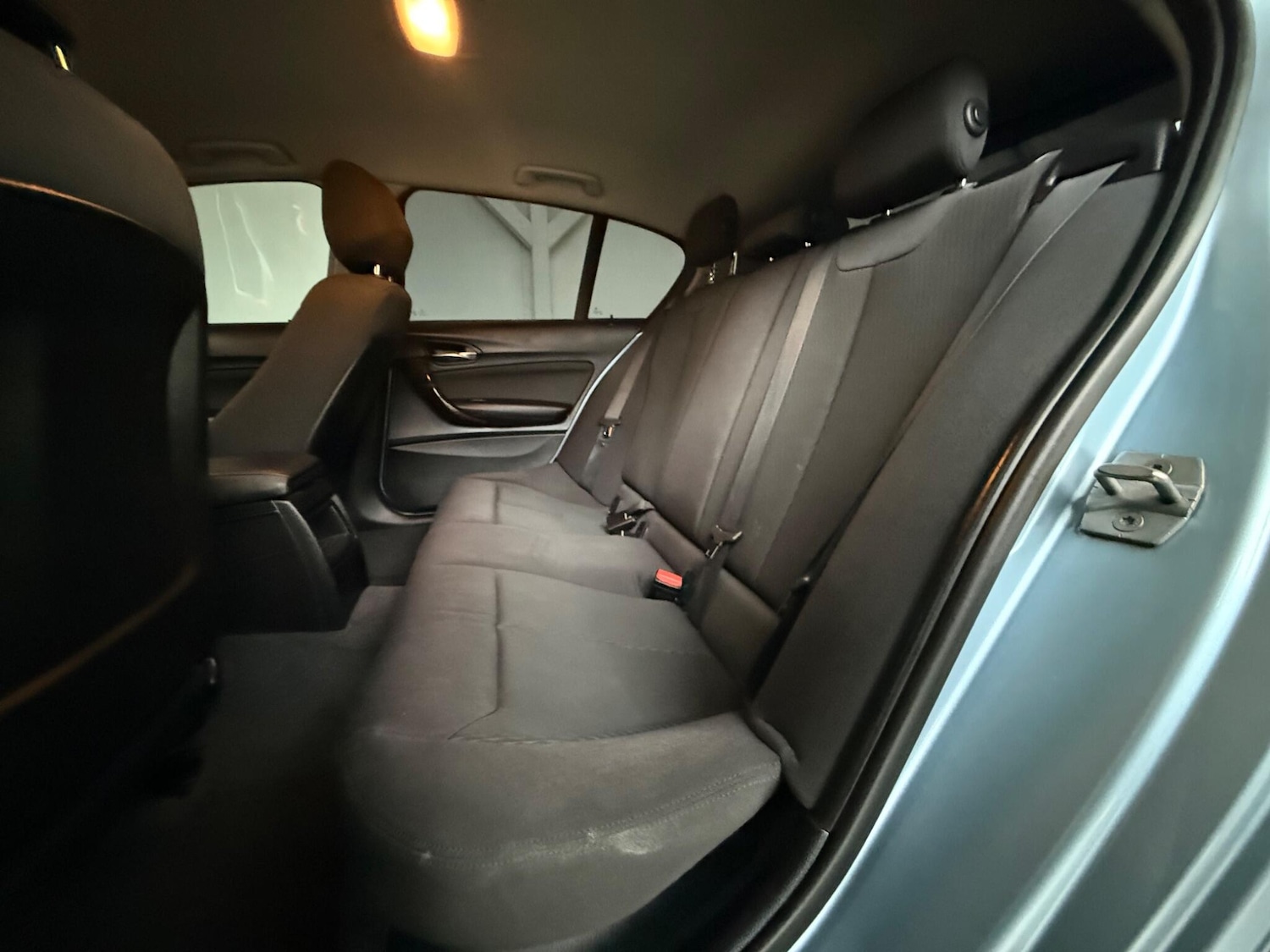 Used BMW 1 Series 2015 for sale - 77040990: Photo 23