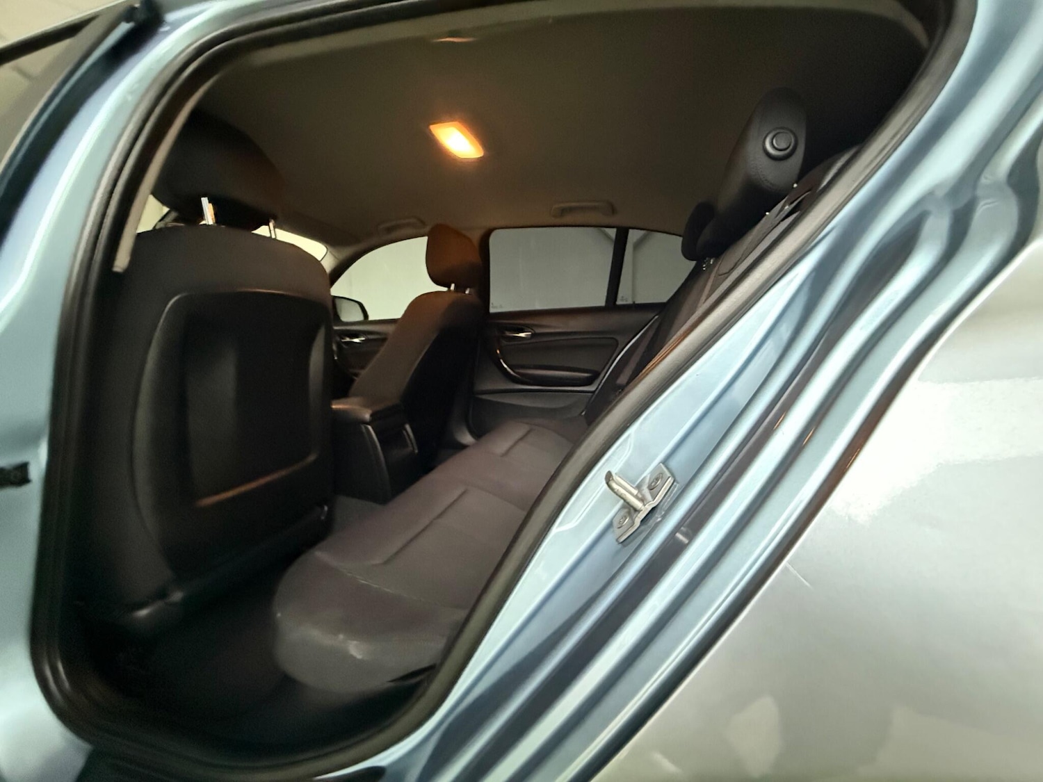 Used BMW 1 Series 2015 for sale - 77040990: Photo 24