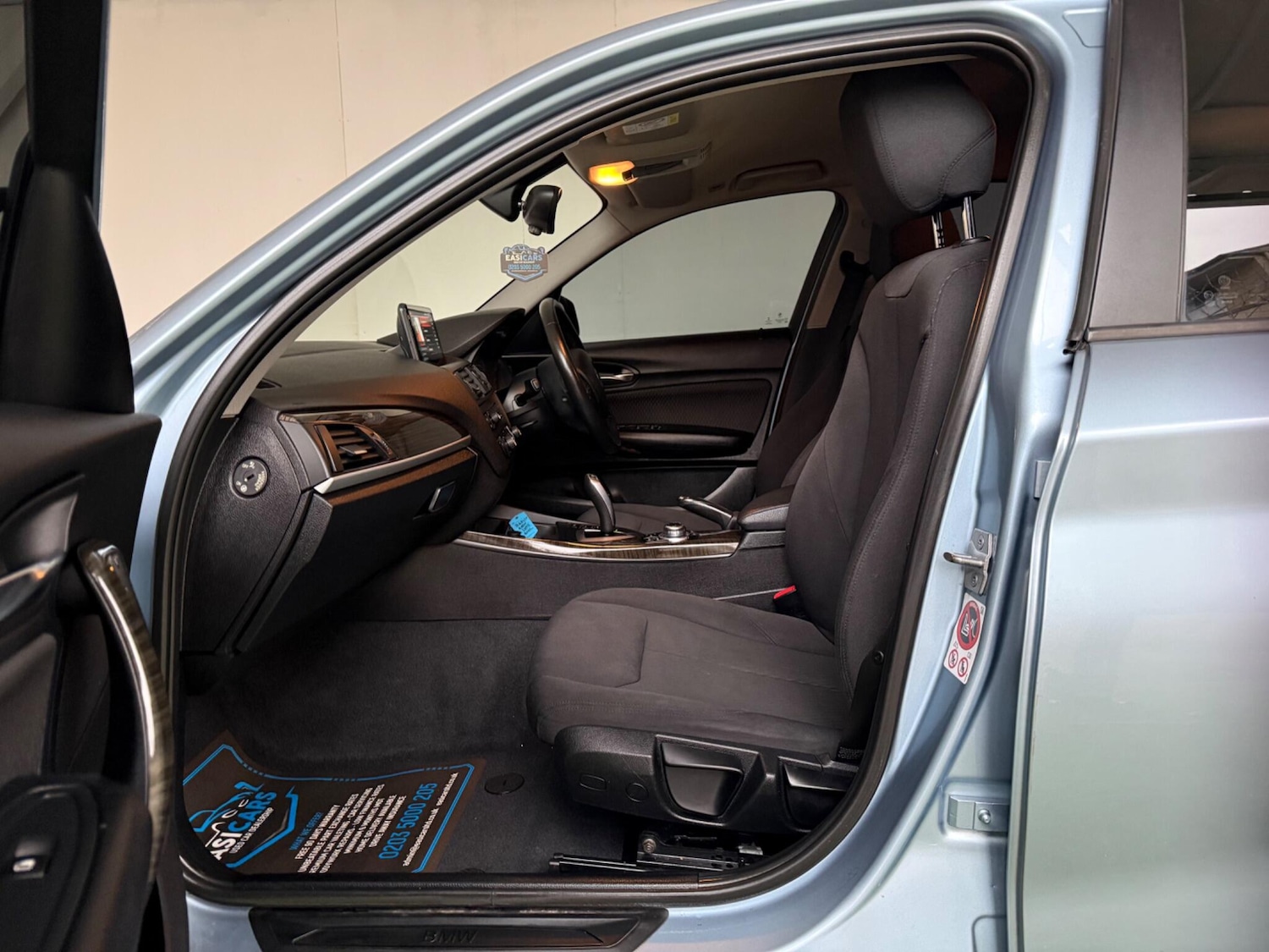 Used BMW 1 Series 2015 for sale - 77040990: Photo 25