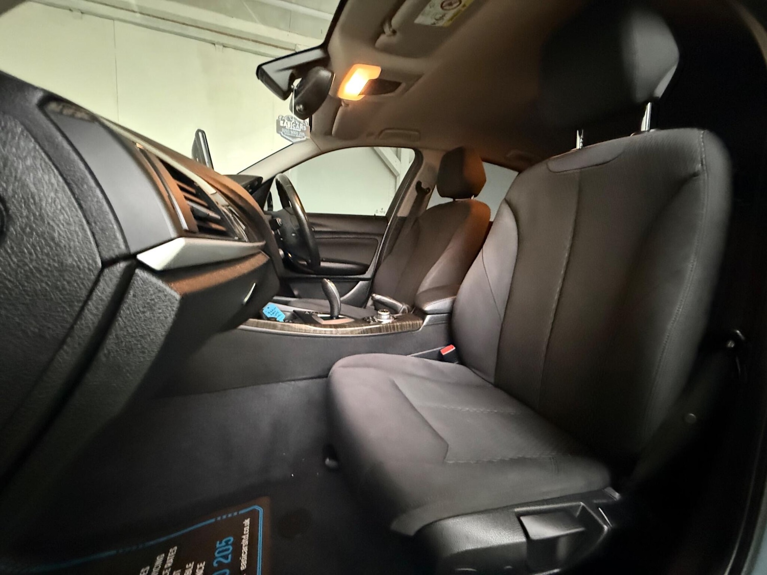 Used BMW 1 Series 2015 for sale - 77040990: Photo 26