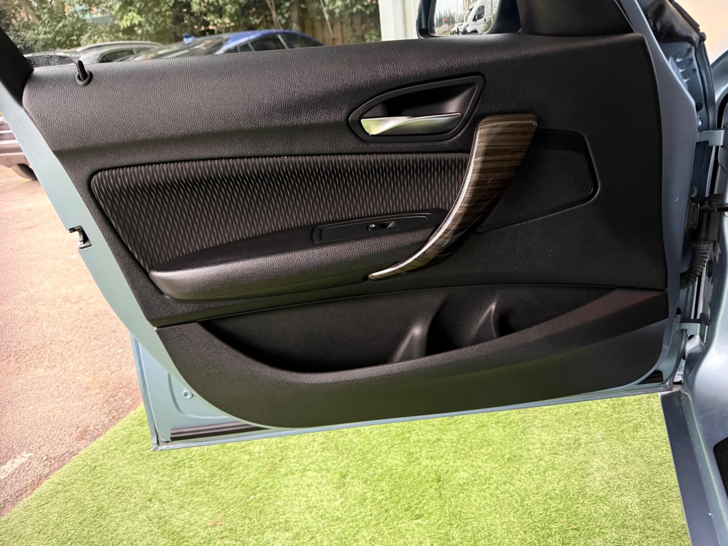 Used BMW 1 Series 2015 for sale - 77040990: Photo 27