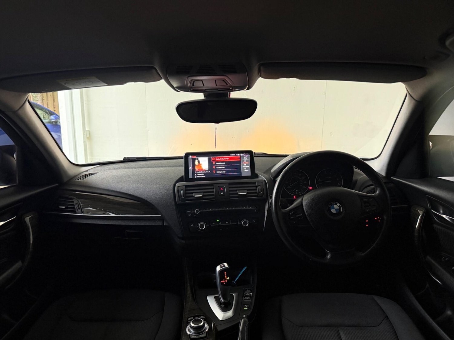 Used BMW 1 Series 2015 for sale - 77040990: Photo 28