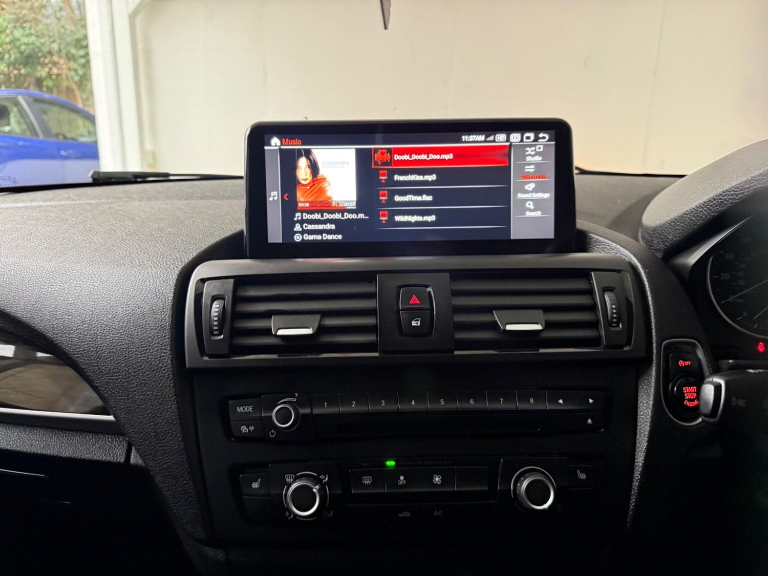 Used BMW 1 Series 2015 for sale - 77040990: Photo 29