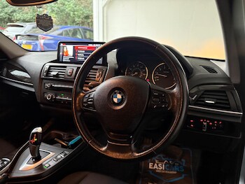 Used BMW 1 Series 2015 for sale - 77040990: Photo