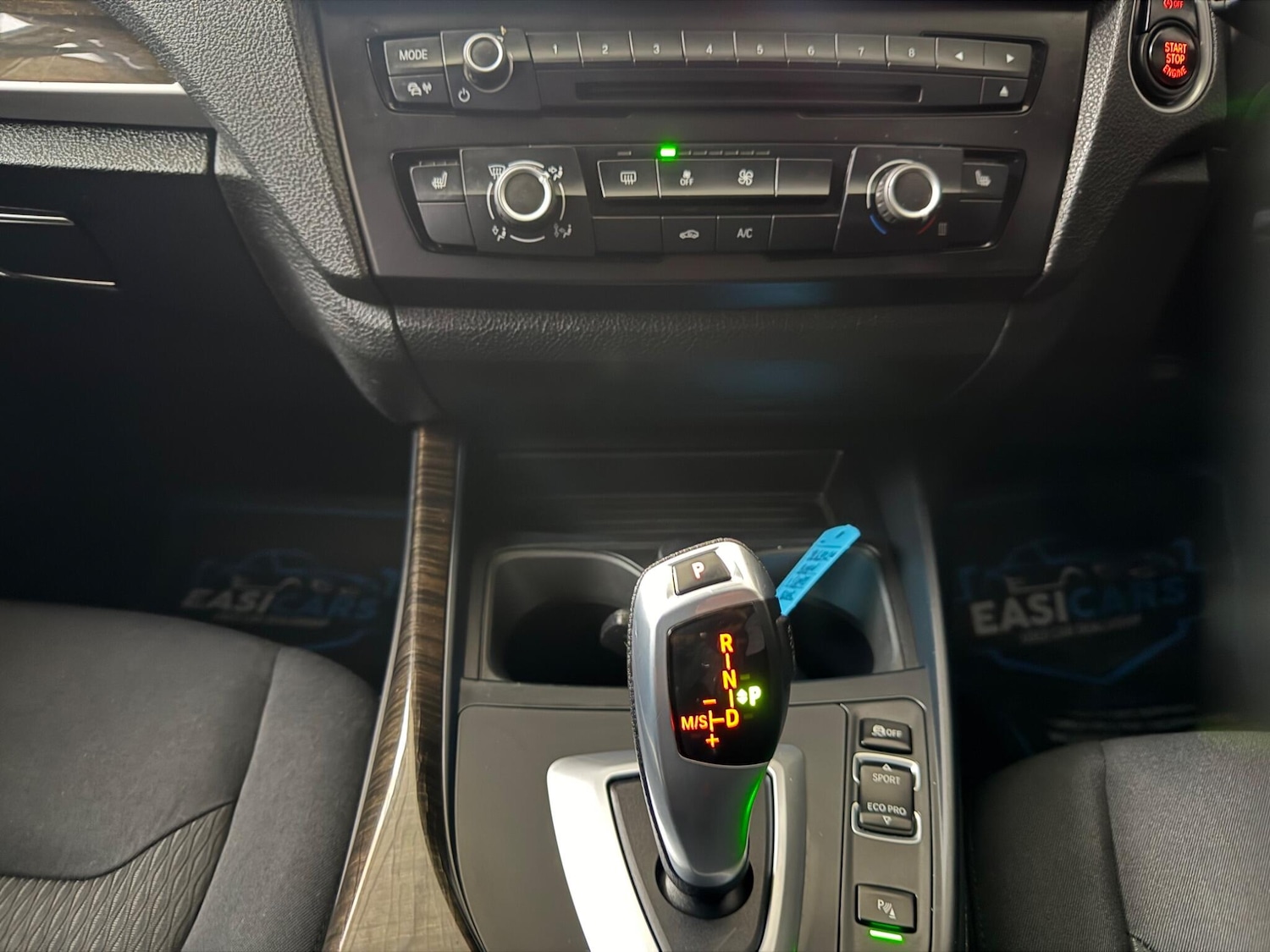 Used BMW 1 Series 2015 for sale - 77040990: Photo 30