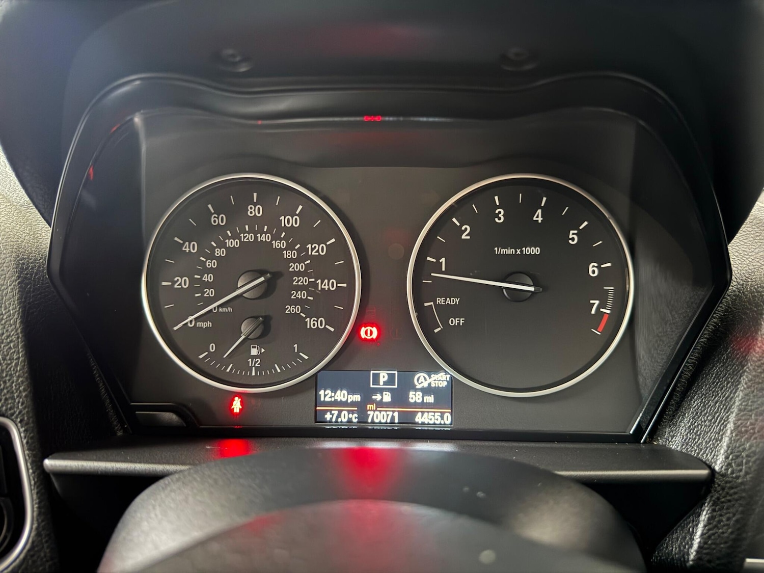 Used BMW 1 Series 2015 for sale - 77040990: Photo 33