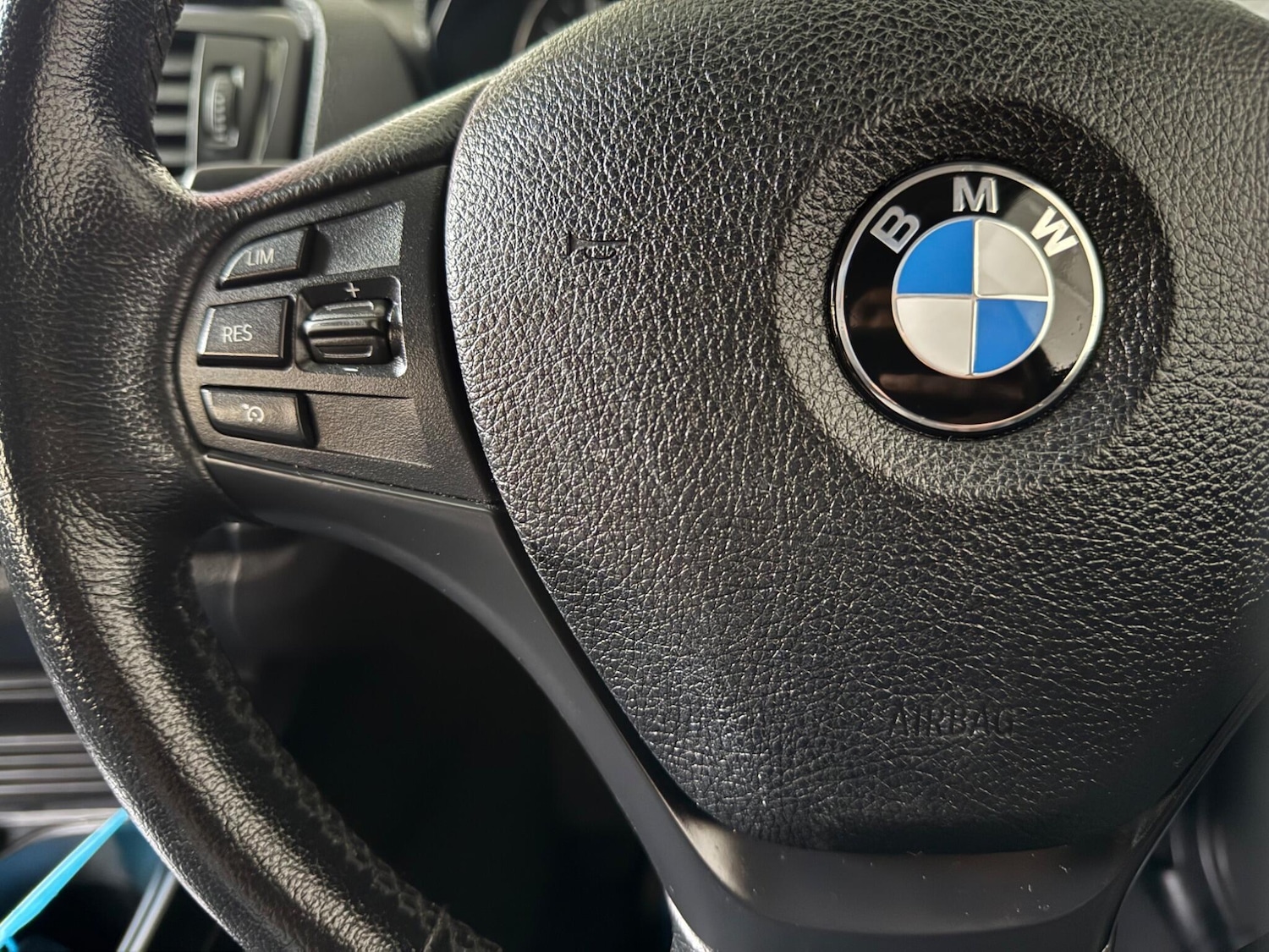 Used BMW 1 Series 2015 for sale - 77040990: Photo 34