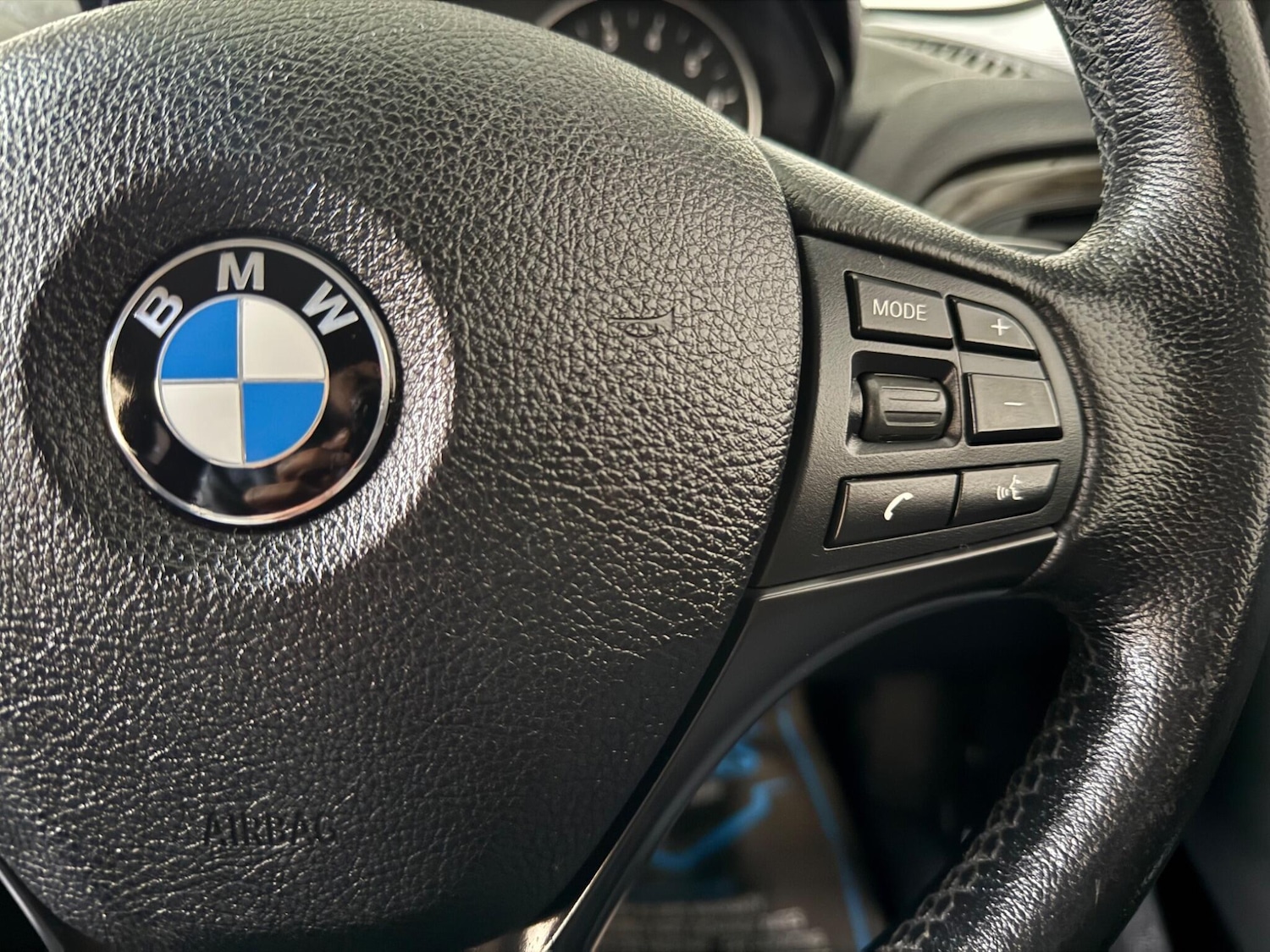 Used BMW 1 Series 2015 for sale - 77040990: Photo 35