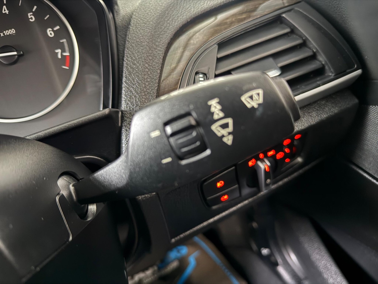 Used BMW 1 Series 2015 for sale - 77040990: Photo 37