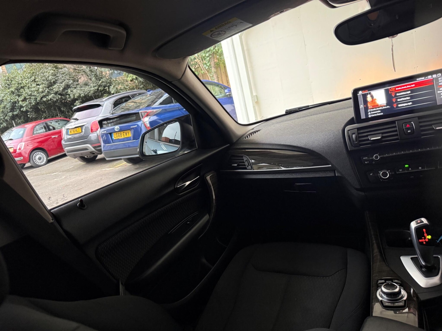 Used BMW 1 Series 2015 for sale - 77040990: Photo 38