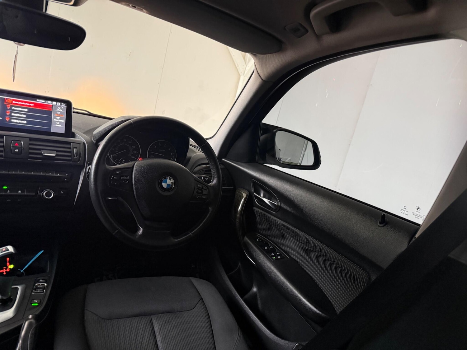 Used BMW 1 Series 2015 for sale - 77040990: Photo 39