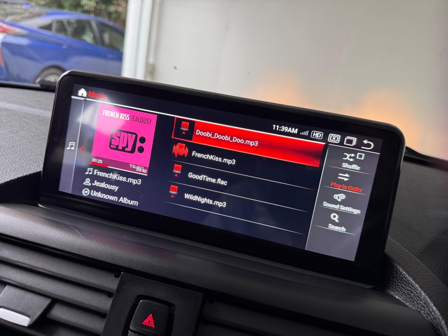 Used BMW 1 Series 2015 for sale - 77040990: Photo 43