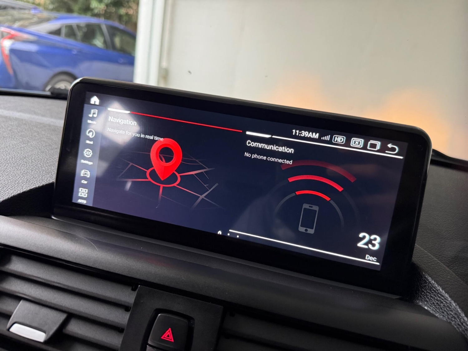 Used BMW 1 Series 2015 for sale - 77040990: Photo 44