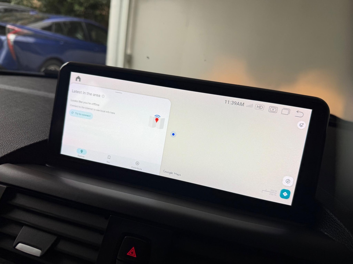 Used BMW 1 Series 2015 for sale - 77040990: Photo 48