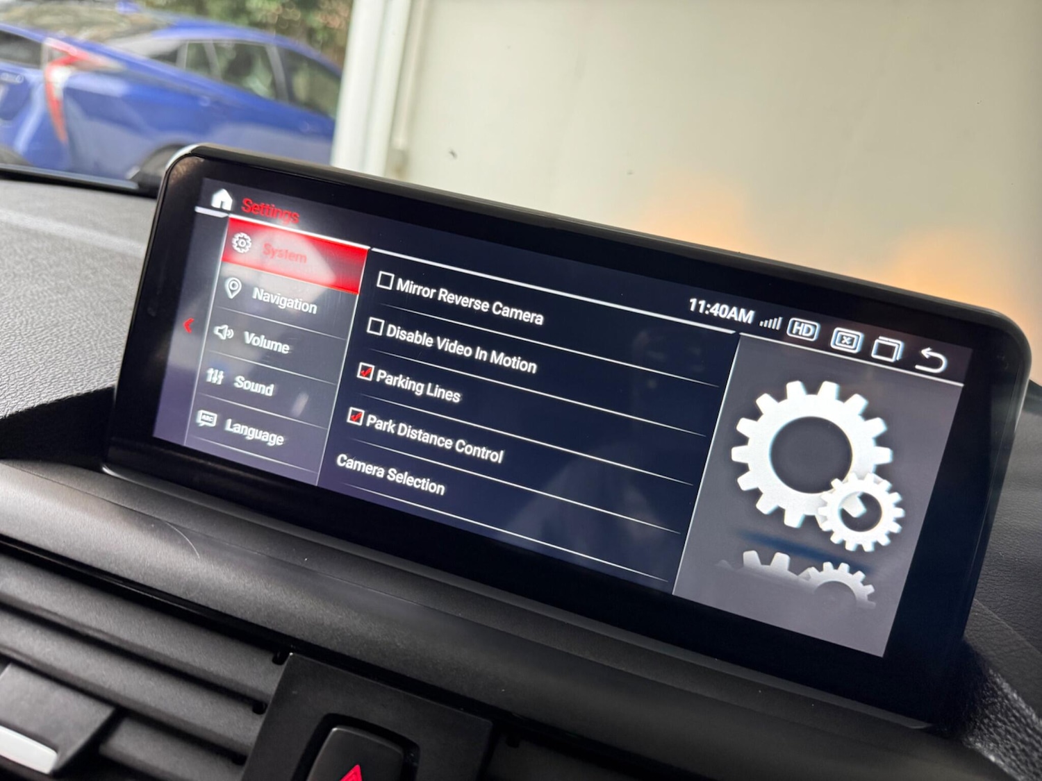 Used BMW 1 Series 2015 for sale - 77040990: Photo 49