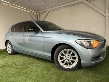 Used BMW 1 Series 2015 for sale - 77040990: Photo