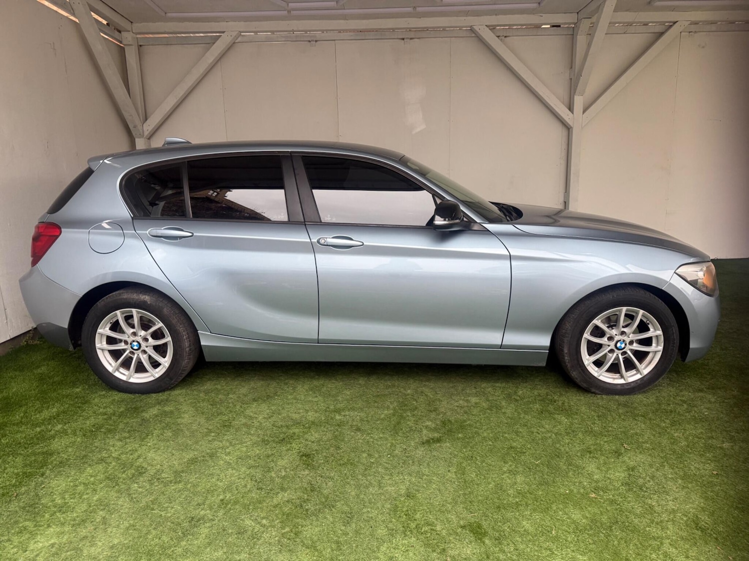 Used BMW 1 Series 2015 for sale - 77040990: Photo 5