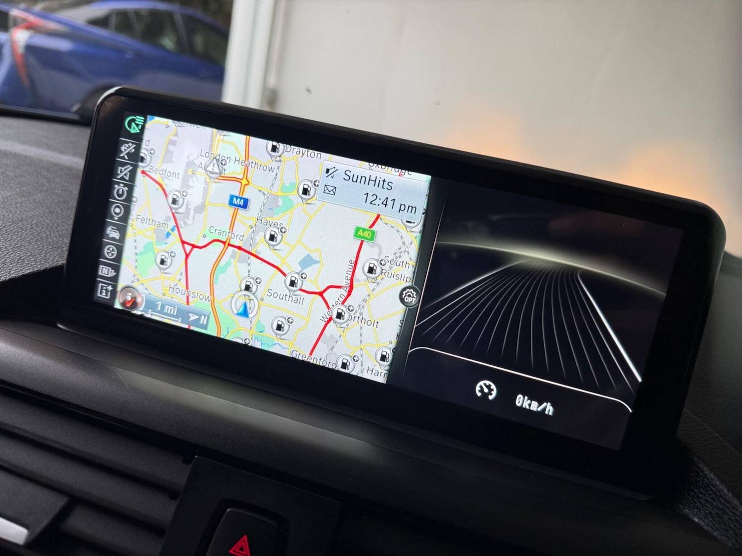 Used BMW 1 Series 2015 for sale - 77040990: Photo 50