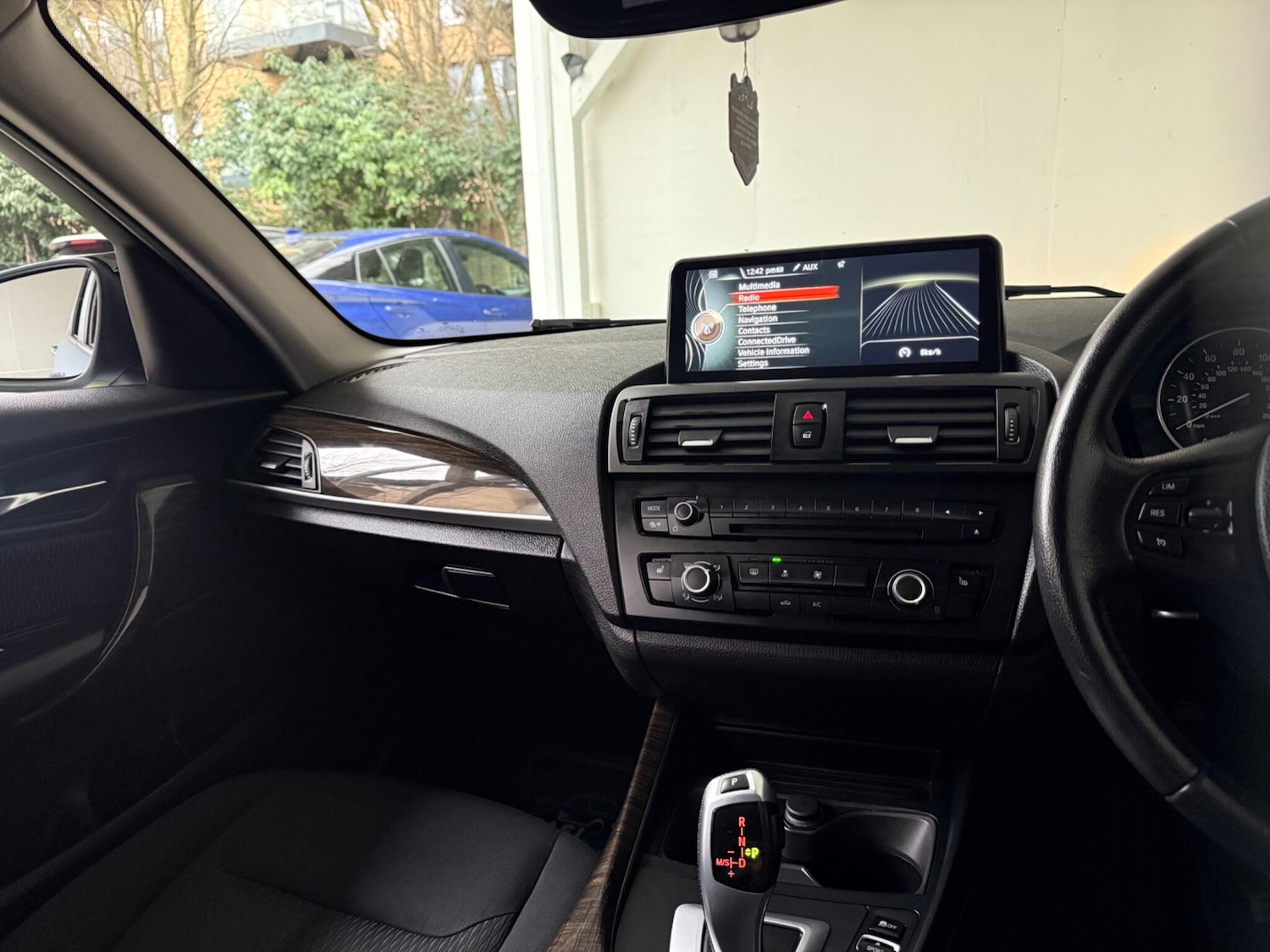 Used BMW 1 Series 2015 for sale - 77040990: Photo 58