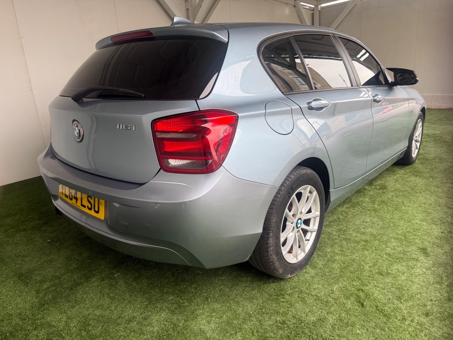 Used BMW 1 Series 2015 for sale - 77040990: Photo 6
