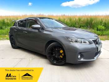 (13) - 1.8 200h Advance CVT Euro 5 (s/s) 5dr