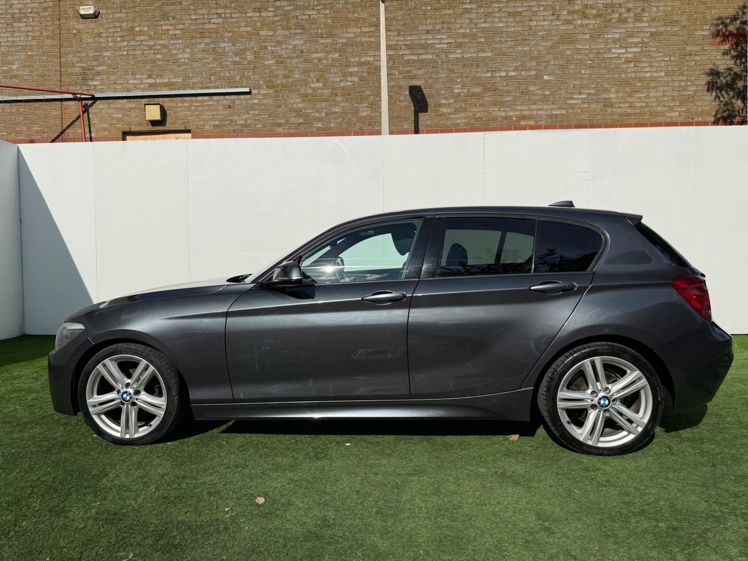 Used BMW 1 Series 2013 for sale - 77050289: Photo 10