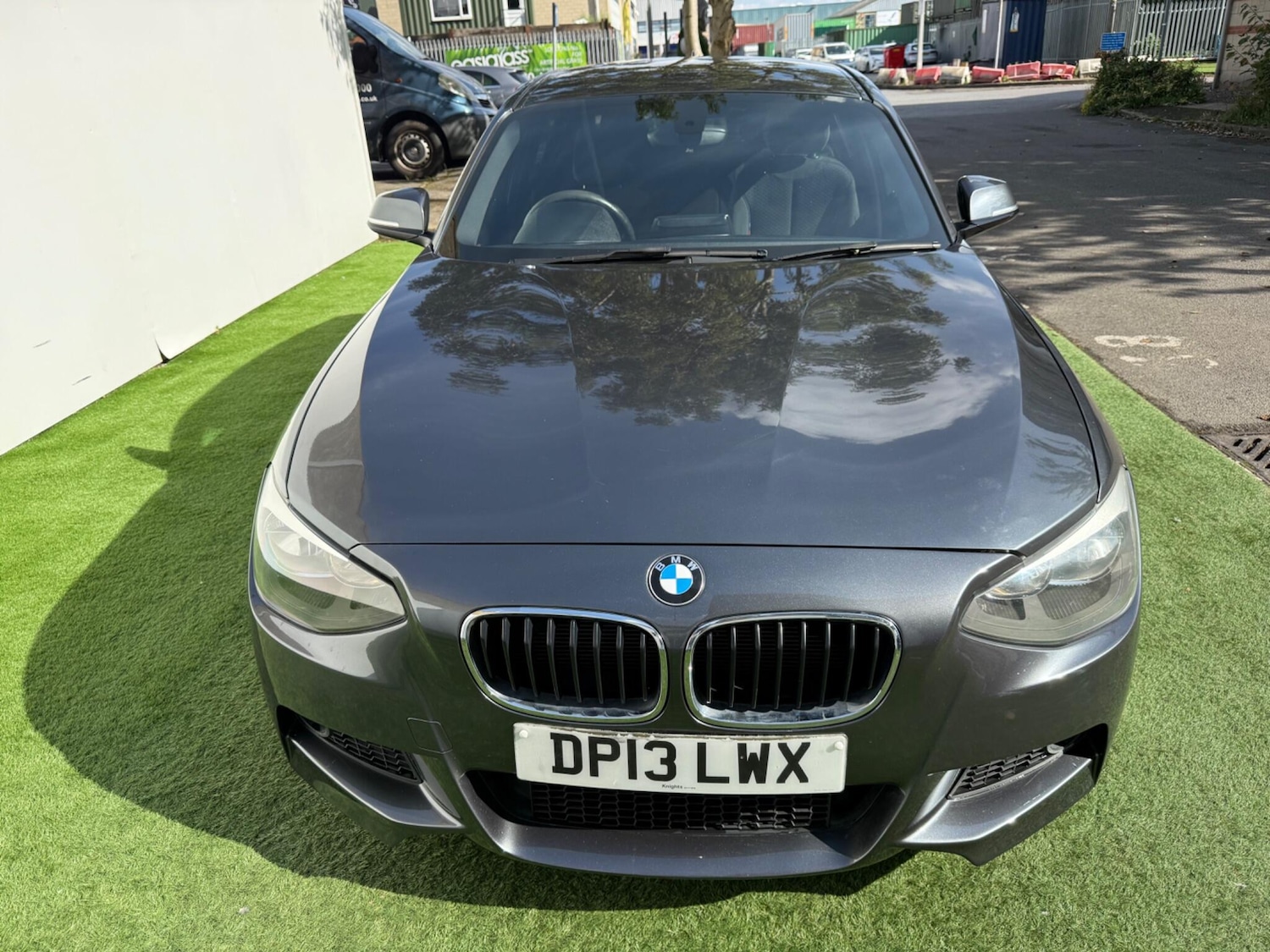 Used BMW 1 Series 2013 for sale - 77050289: Photo 12