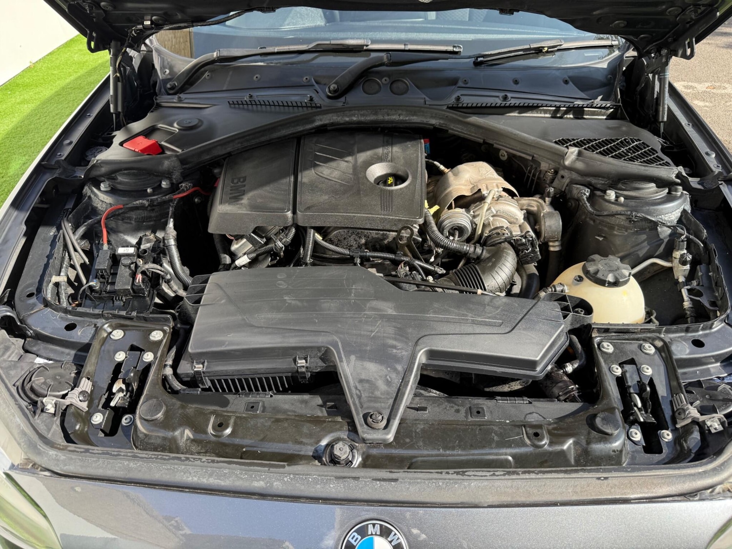 Used BMW 1 Series 2013 for sale - 77050289: Photo 13