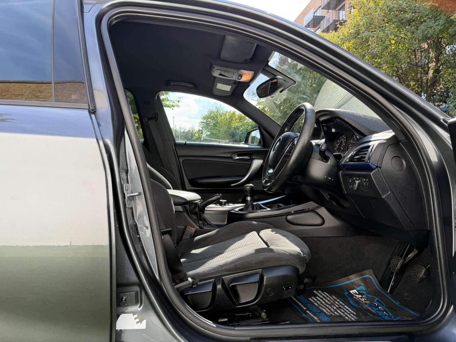 Used BMW 1 Series 2013 for sale - 77050289: Photo 14