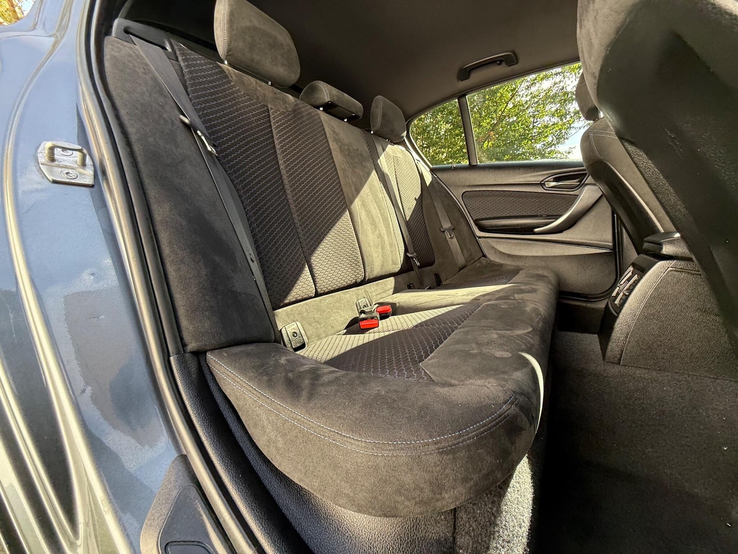 Used BMW 1 Series 2013 for sale - 77050289: Photo 19