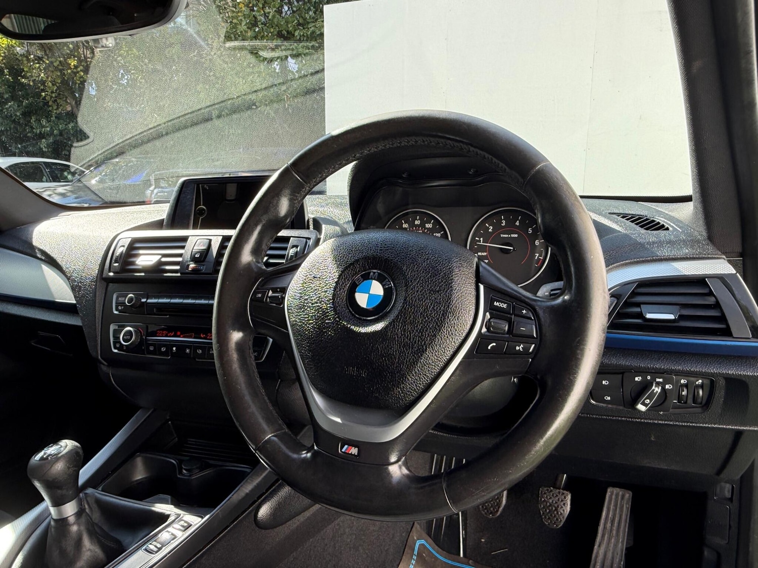 Used BMW 1 Series 2013 for sale - 77050289: Photo 2