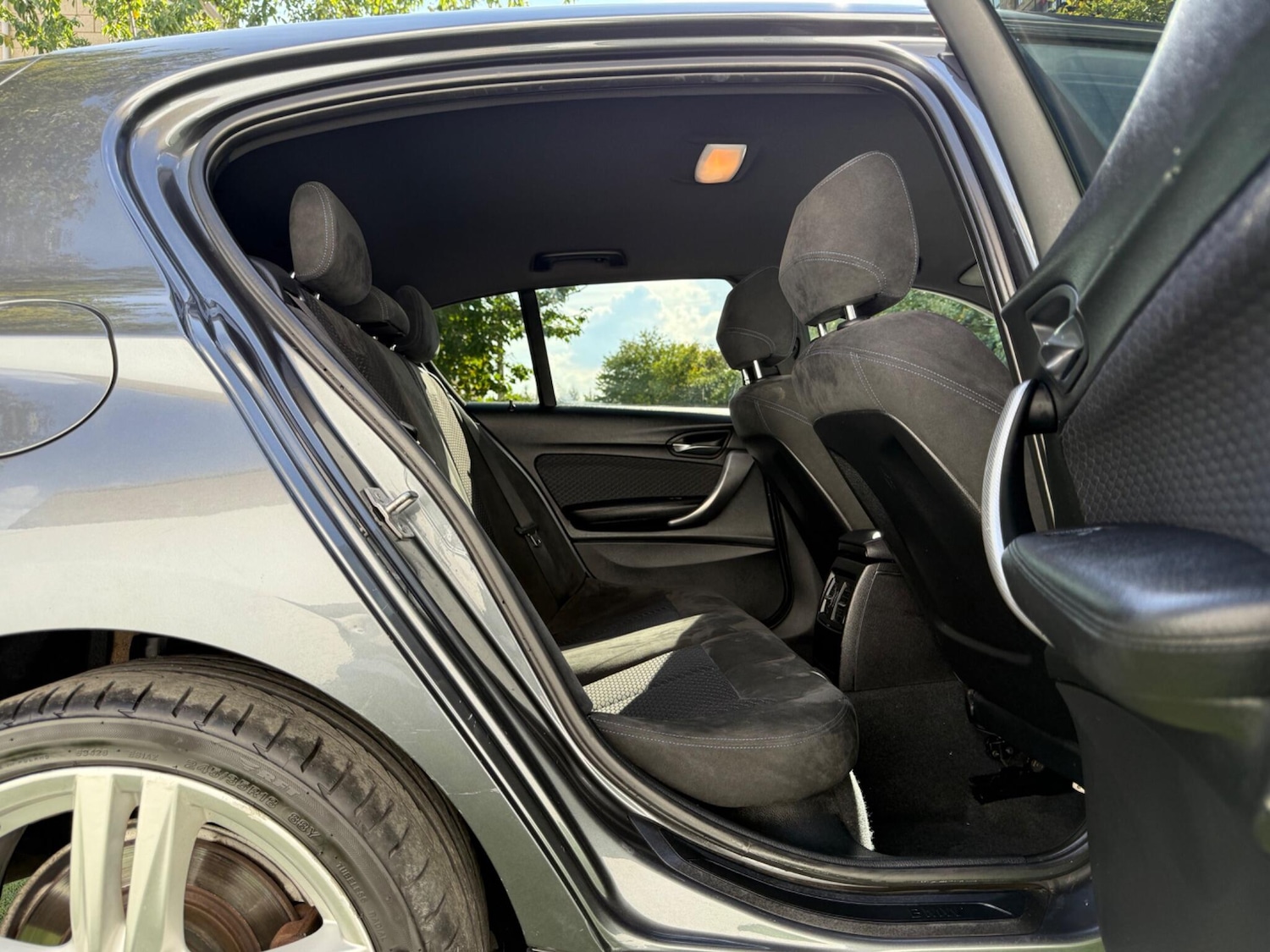 Used BMW 1 Series 2013 for sale - 77050289: Photo 21