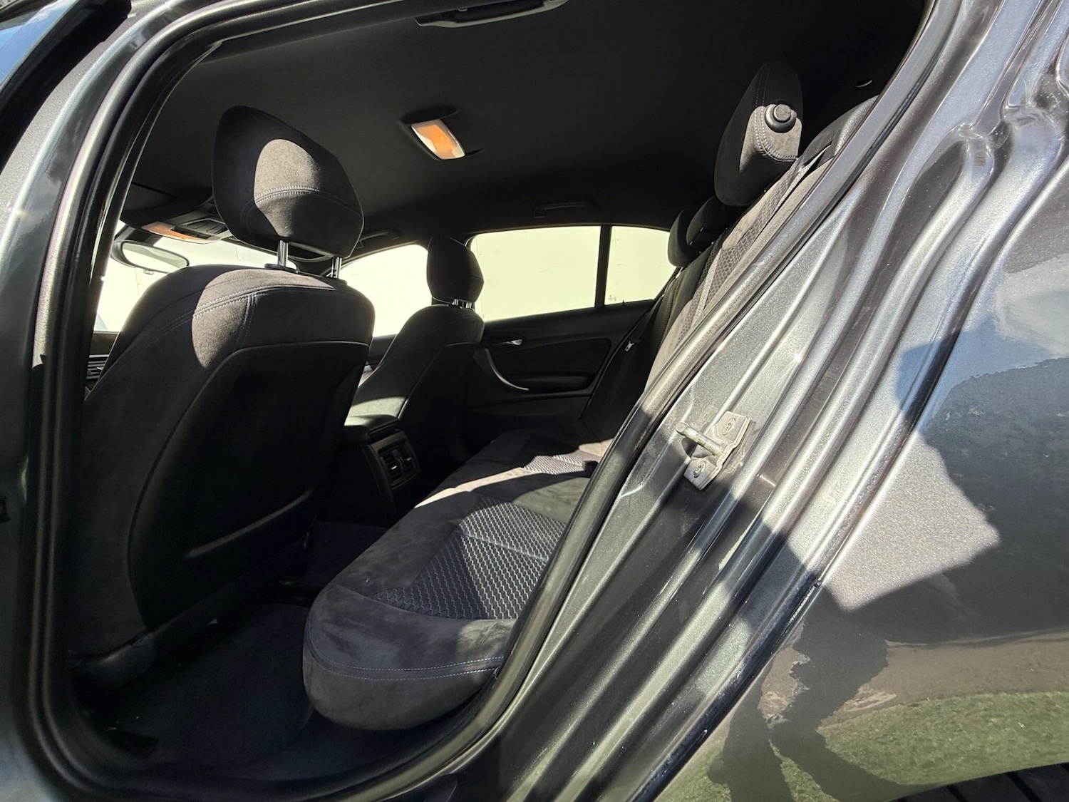 Used BMW 1 Series 2013 for sale - 77050289: Photo 23