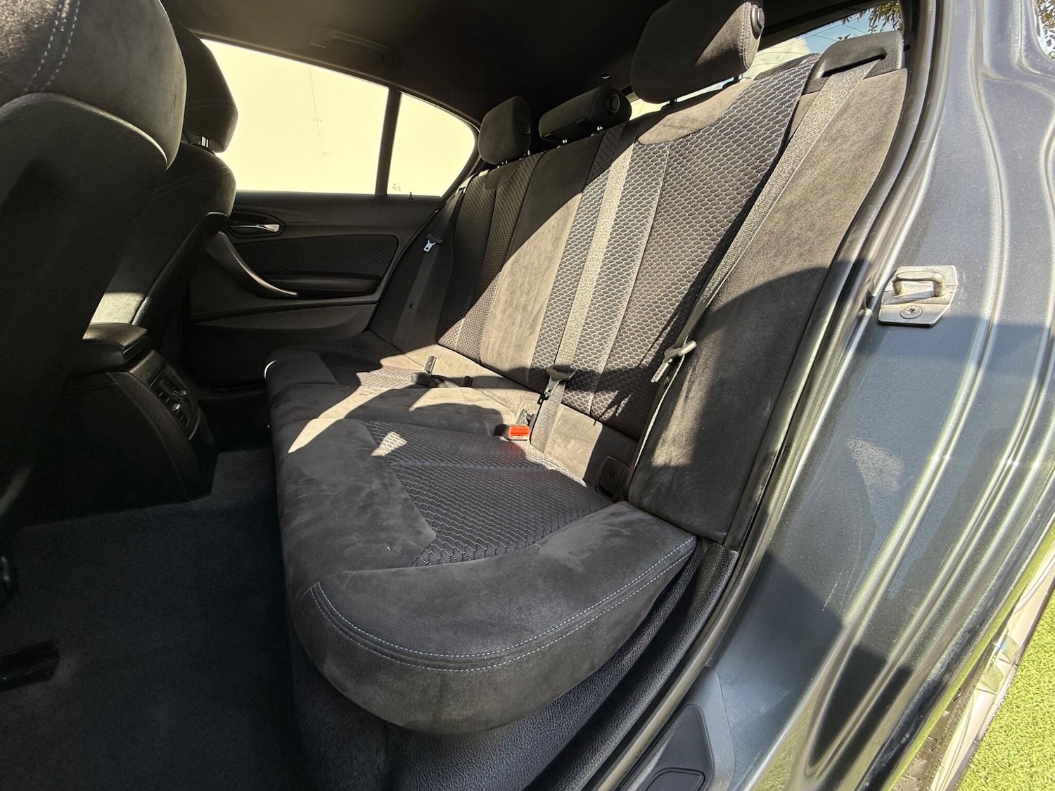 Used BMW 1 Series 2013 for sale - 77050289: Photo 24