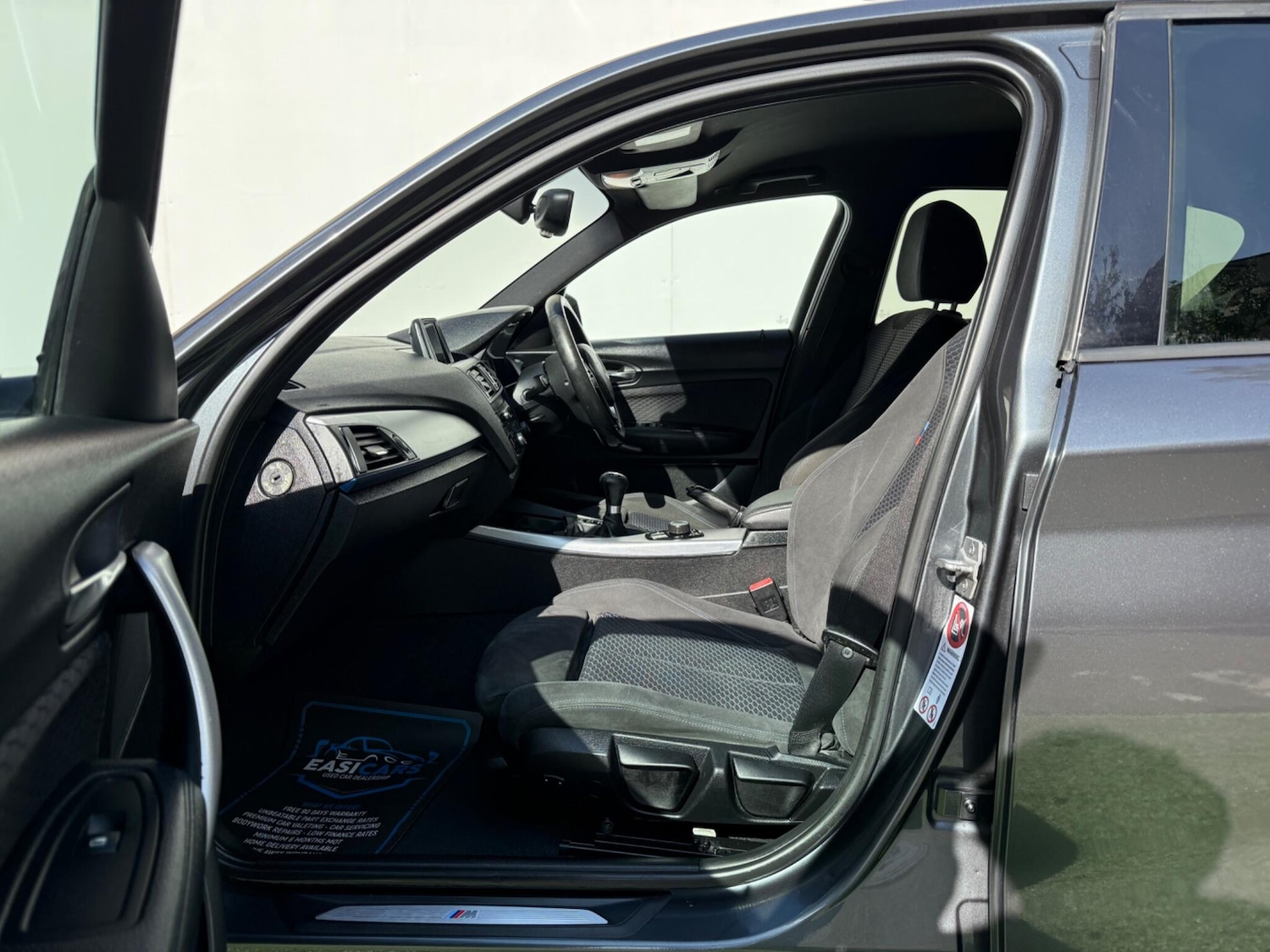 Used BMW 1 Series 2013 for sale - 77050289: Photo 25