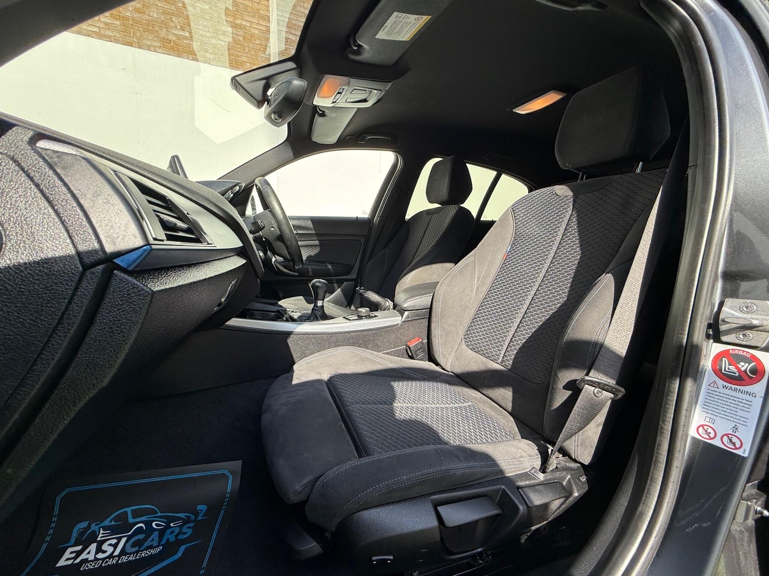 Used BMW 1 Series 2013 for sale - 77050289: Photo 26