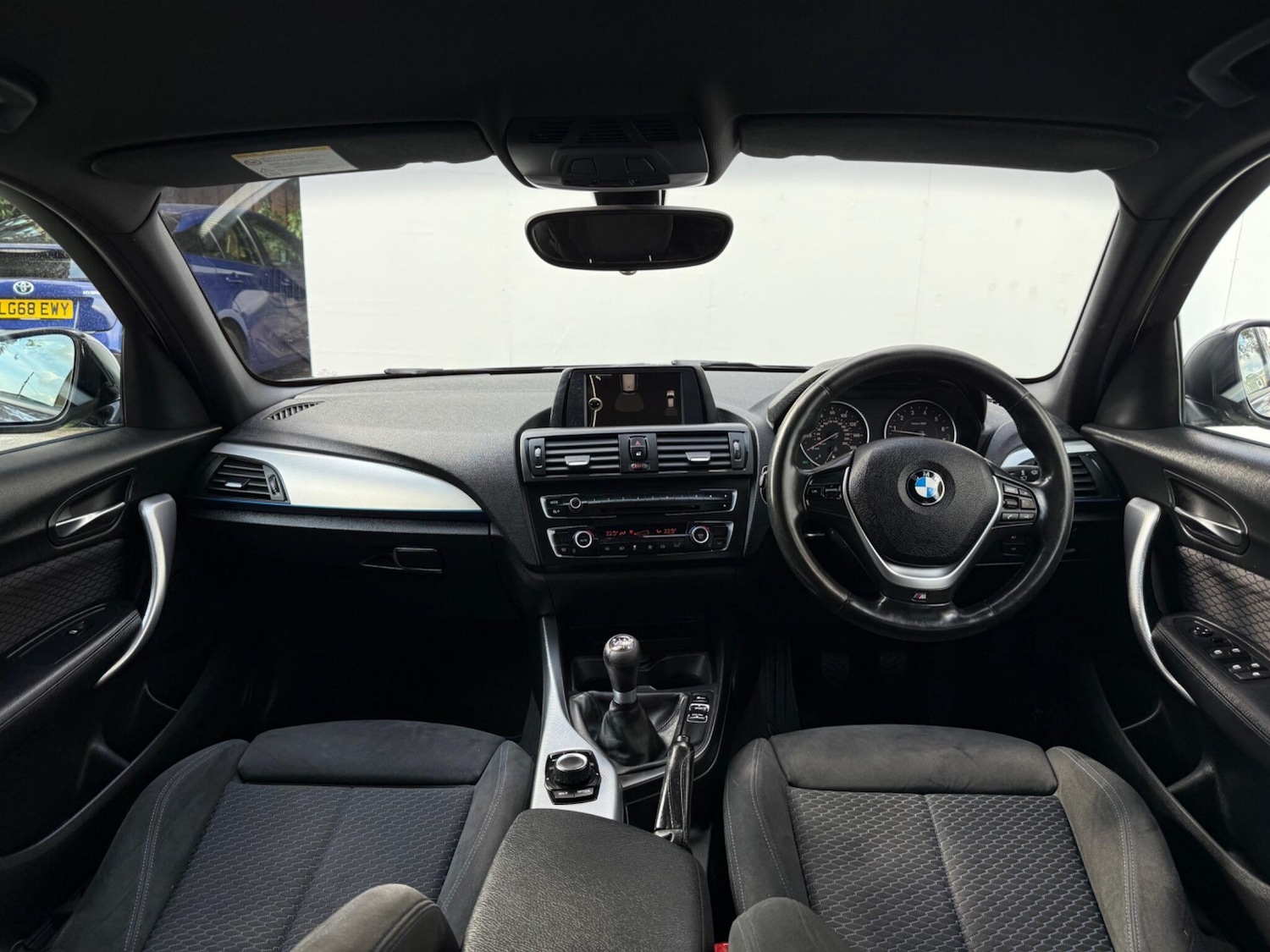 Used BMW 1 Series 2013 for sale - 77050289: Photo 28
