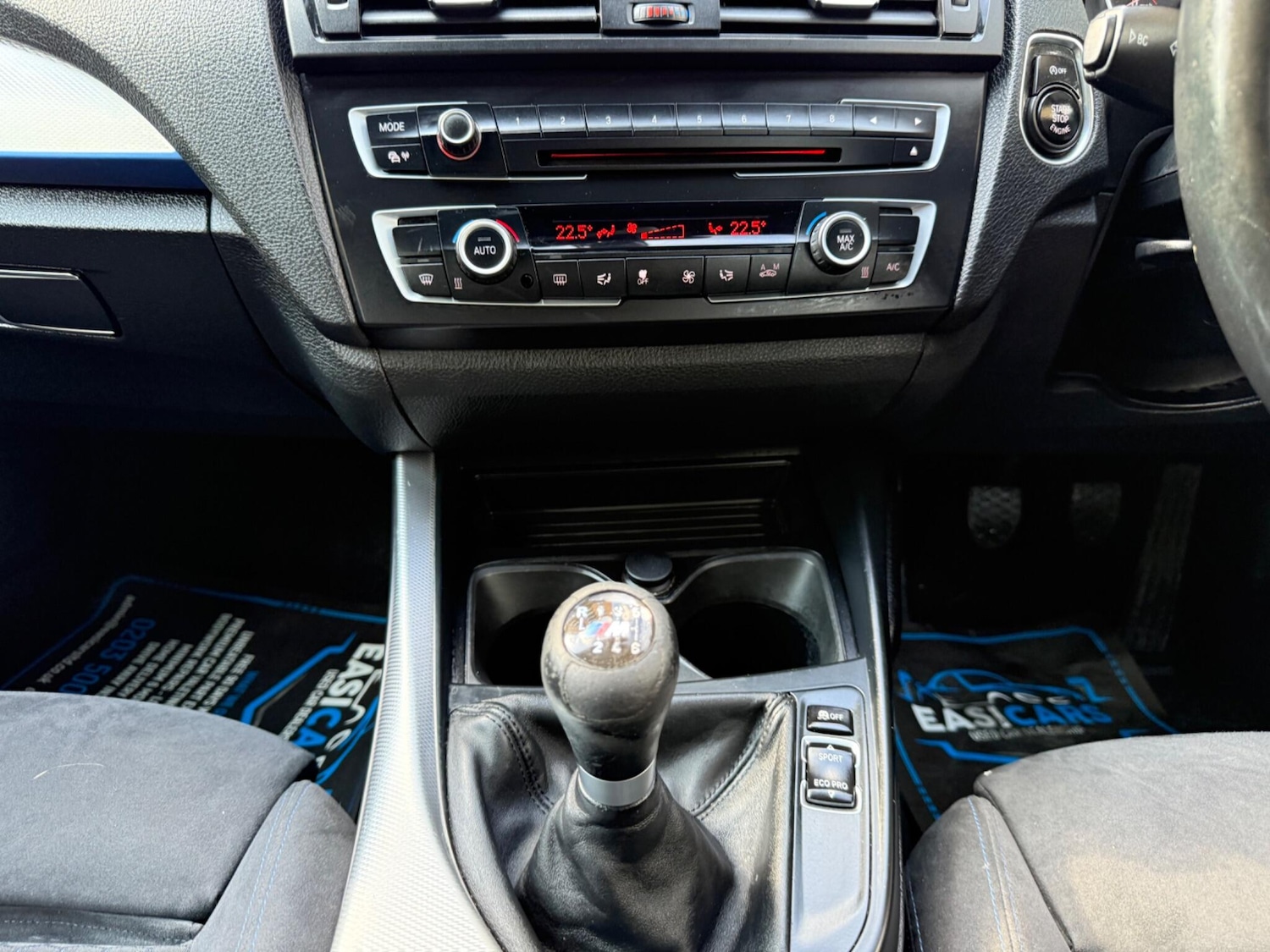 Used BMW 1 Series 2013 for sale - 77050289: Photo 30