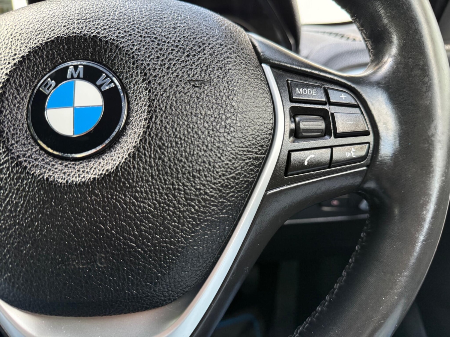 Used BMW 1 Series 2013 for sale - 77050289: Photo 35